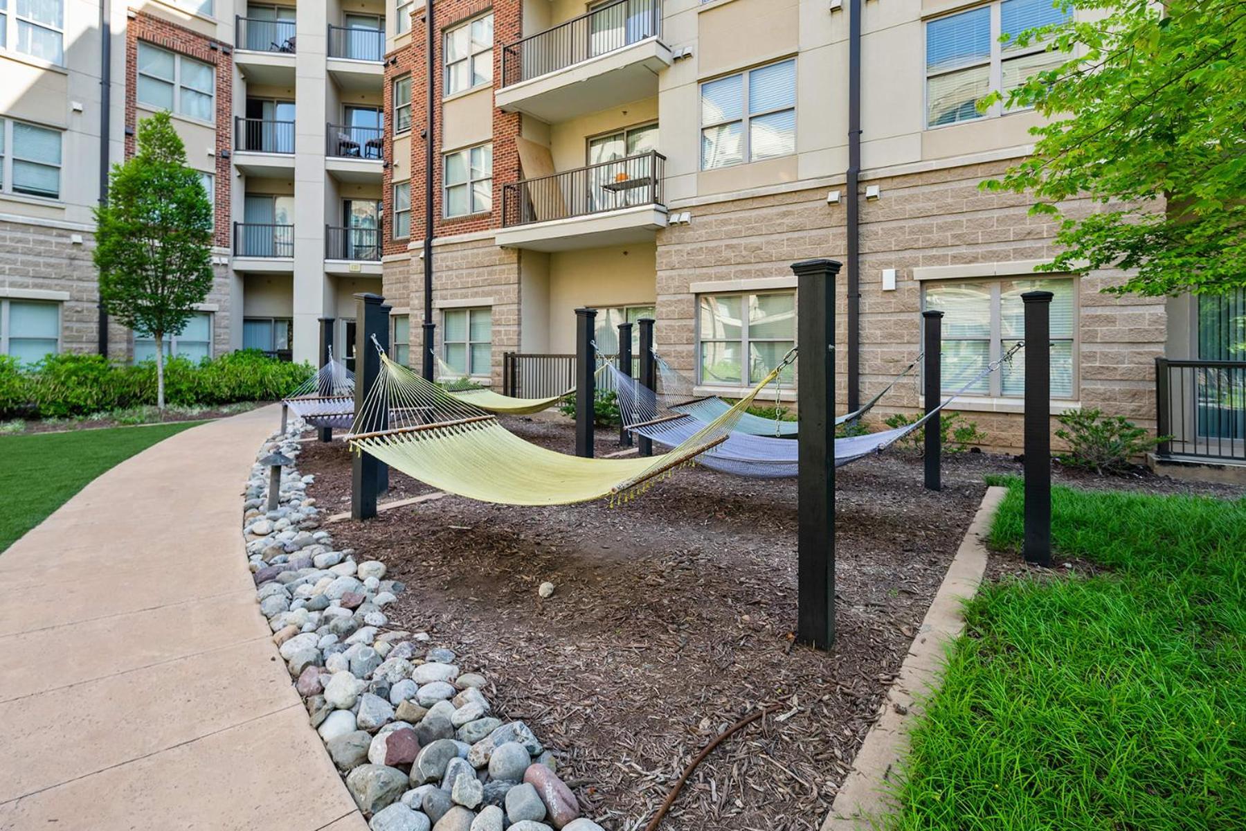 Uptown 4Th Ward Luxury Apt Year-Round Pool Charlotte Exterior photo